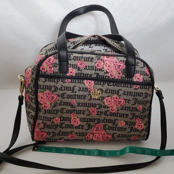 Juicy Couture Handbag - Picture 12 of 16